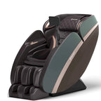 Fauteuil de massage 4D avec soin IA, commande vocale, chargement sans fil et rail SL