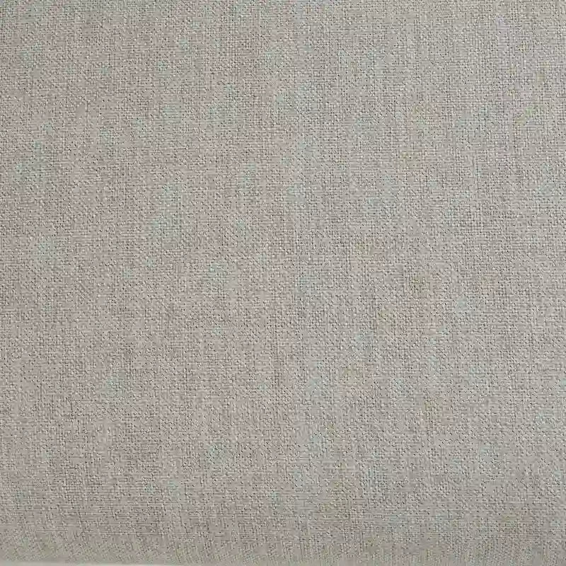 Chaise de salle à manger rembourrée, lot de 2