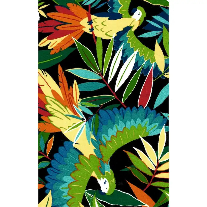 Coussin de chaise Papasan d'intérieur/extérieur de 48 pouces
