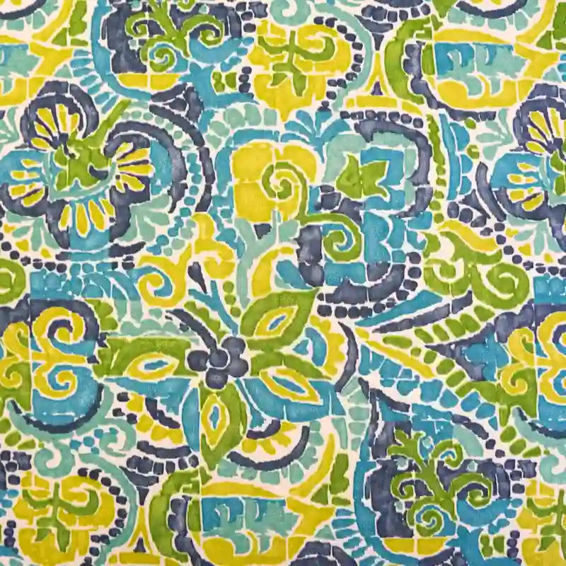 Coussin de chaise Papasan d'intérieur/extérieur de 48 pouces