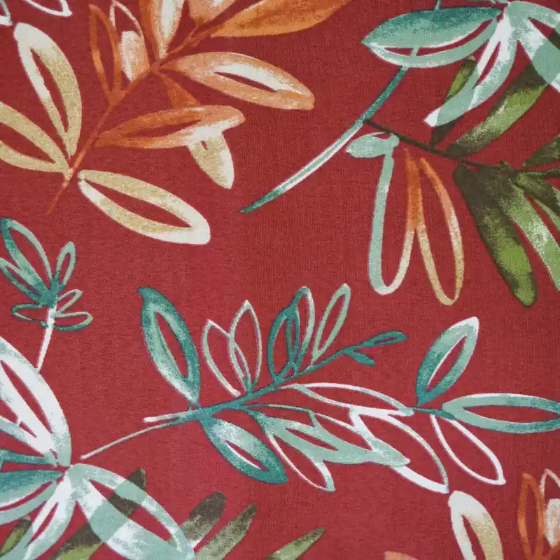 Coussin de chaise Papasan d'intérieur/extérieur de 48 pouces