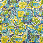 Coussin de chaise Papasan d'intérieur/extérieur de 48 pouces
