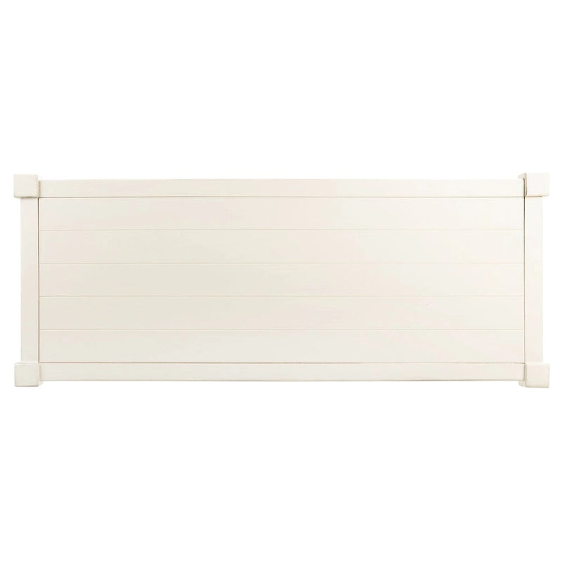 SAFAVIEH Olevia Console 3 étagères - 33,8 L x 13,8 P x 29,5 H - 34Lx14Px30H